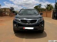 KIA SORENTO III(3)