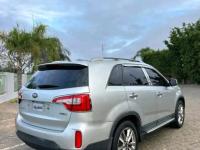 KIA SORENTO 4