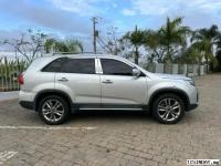 KIA SORENTO 4