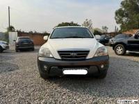 KIA SORENTO PHASE II (2)