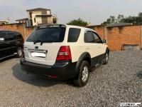 KIA SORENTO PHASE II (2)