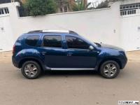 RENAULT DUSTER PHASE 2 