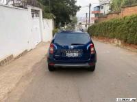 RENAULT DUSTER PHASE 2 