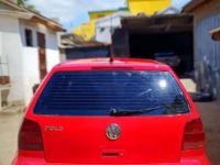 VW POLO 3 PHASE 2 