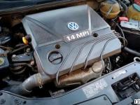 VW POLO 3 PHASE 2 