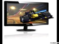 MONITEUR PHILIPS 24