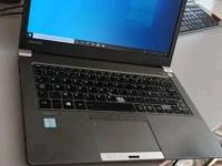 TOSHIBA SLIM