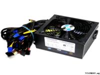 REALPOWER 850W ECO SILENT