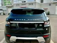 RANGE ROVER ÉVOQUE SUPERSPORT 