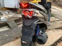 KYMCO G6 VACS