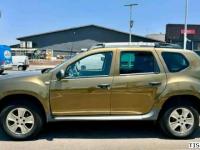 RENAULT DUSTER PHASE 2 