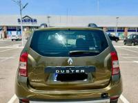 RENAULT DUSTER PHASE 2 