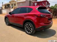 MAZDA CX-5 4WD