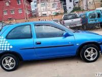 OPEL CORSA B