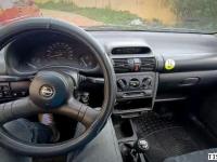 OPEL CORSA B