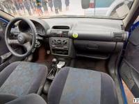 OPEL CORSA B