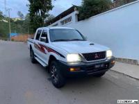 MITSUBISHI L200 STRADA