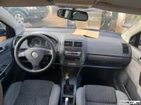 VOLKSWAGEN POLO 4 PHASE 2 