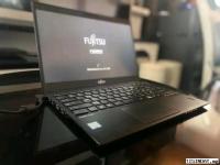 ORDINATEUR PORTABLE FUJITSU ULTRA SLIM 