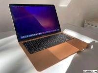 MAC BOOK AIR M1