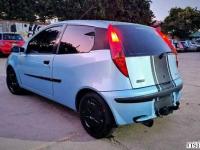 FIAT PUNTO II SX