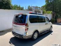 HYUNDAI STAREX CVX