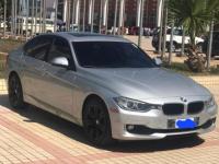 BWM F30 - 320D