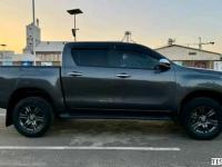 TOYOTA HILUX ACTIVE