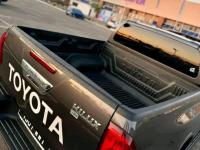 TOYOTA HILUX ACTIVE