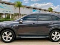 CHEVROLET CAPTIVA PHASE 2