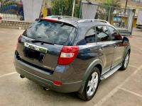 CHEVROLET CAPTIVA PHASE 2