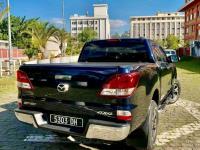 MAZDA BT50 PRO