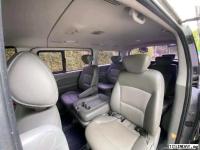 HYUNDAI GRAND STAREX CVX