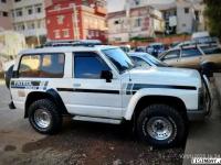 NISSAN PATROL Y60