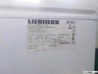 CONGÉLATEUR LIEBHERR