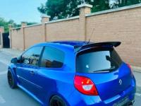 RENAULT CLIO 3 RS PHASE 2 