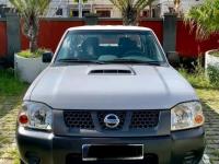 NISSAN AX NP300