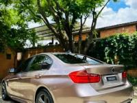 BMW F30 320D