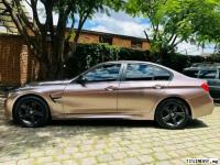 BMW F30 320D