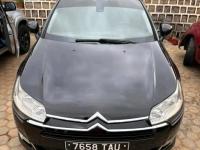 CITROËN C5 EXCLUSIVE 