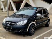 HYUNDAI GETZ PHASE 2 