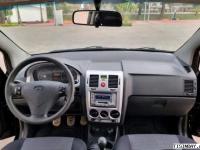 HYUNDAI GETZ PHASE 2 