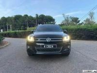 VOLKSWAGEN TIGUAN R-LINE PHASE II (2)