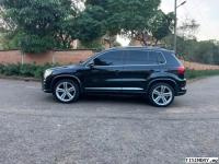 VOLKSWAGEN TIGUAN R-LINE PHASE II (2)