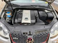 VOLKSWAGEN GOLF 5 GTI 