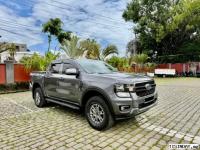 FORD RANGER T9 XL