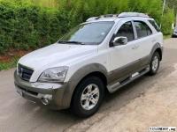 KIA SORENTO 4WD