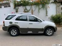 KIA SORENTO 4WD