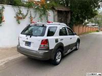 KIA SORENTO 4WD