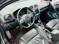 VW GOLF 6 GTI STAGE ++